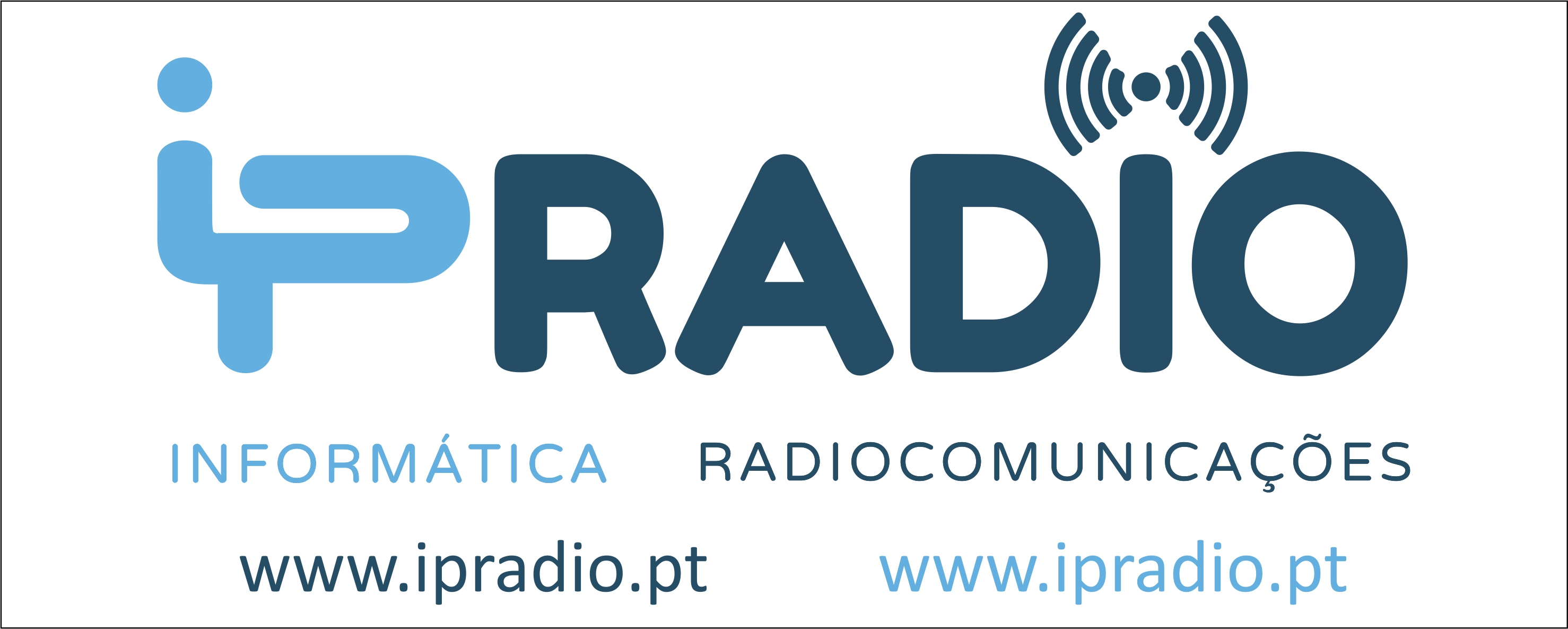 ipRadio - Suporte ao Cliente